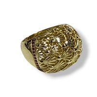 Anillo Mandile 1922 Mujer Erosioni in Plata 2CRZC127371 - 2CRZC127371
